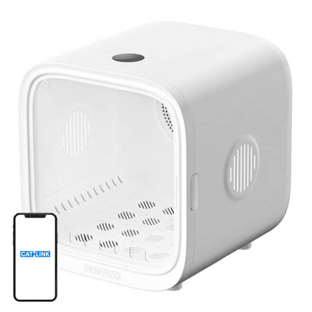 Intelligenter Haustiertrockner Catlink Luxury Intelligenter Haustiertrockner Catlink Luxury